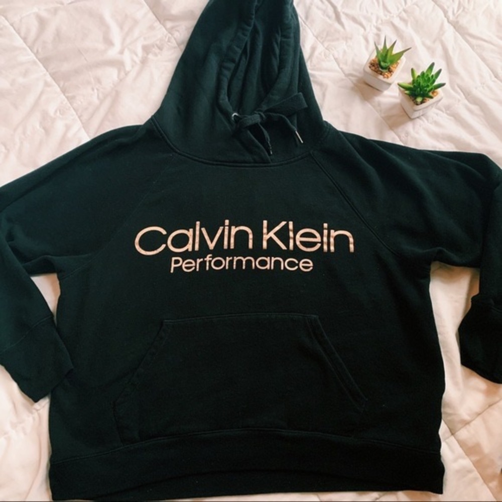 COPY - Calvin Klein hoodie